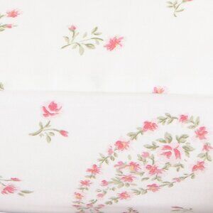 Laura Ashley Bristol Paisley Queen Sheet Set - EUC